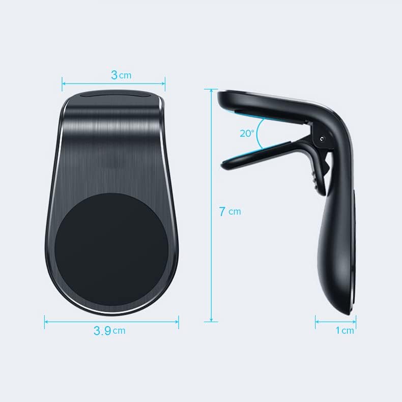 Univerzálny montáž na magnetický automobil