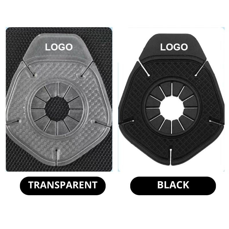 Tuulilasinpyyhkimen reiän suoja (2 kpl)