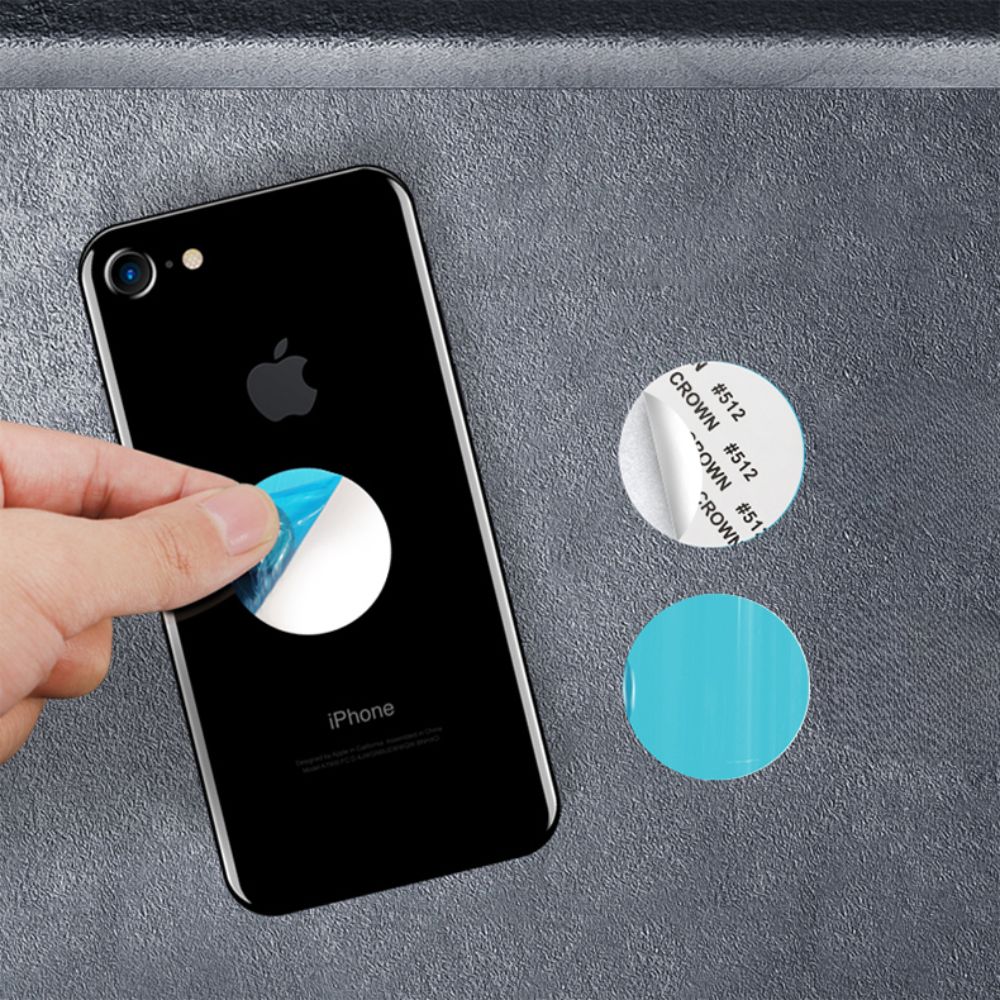 Univerzálny montáž na magnetický automobil