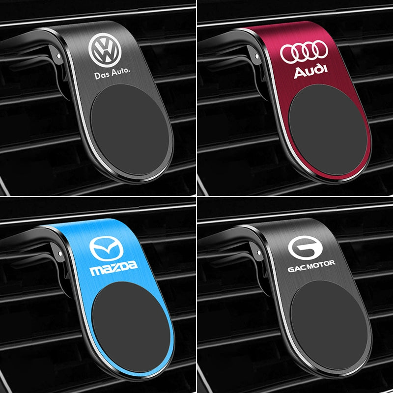 Univerzálny montáž na magnetický automobil