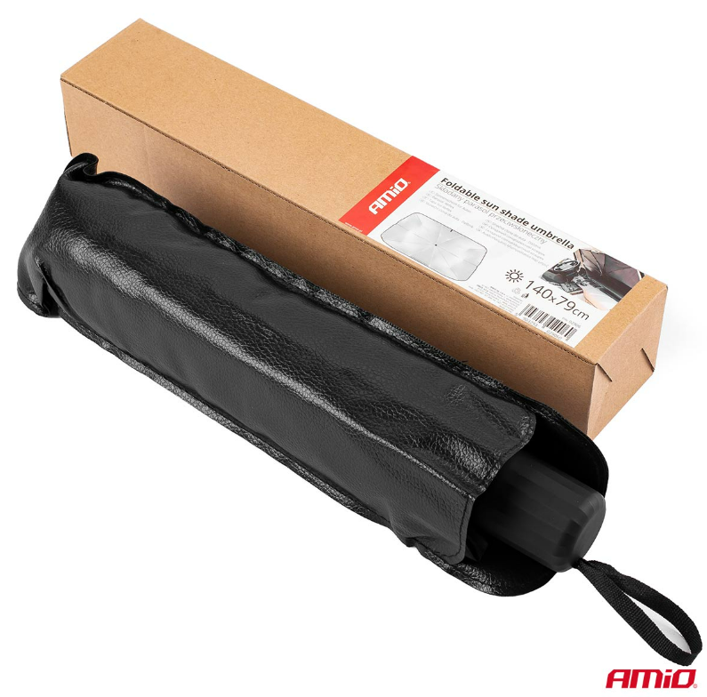 Parasol interior plegable Premium