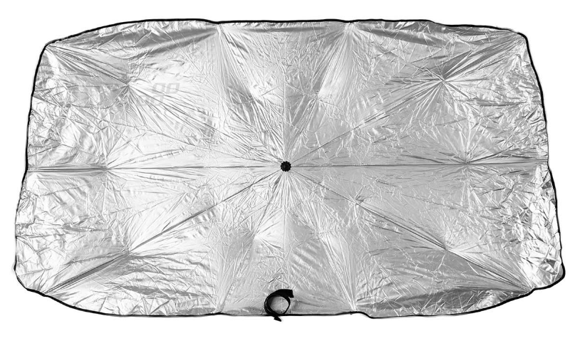 Parasol interior plegable Premium