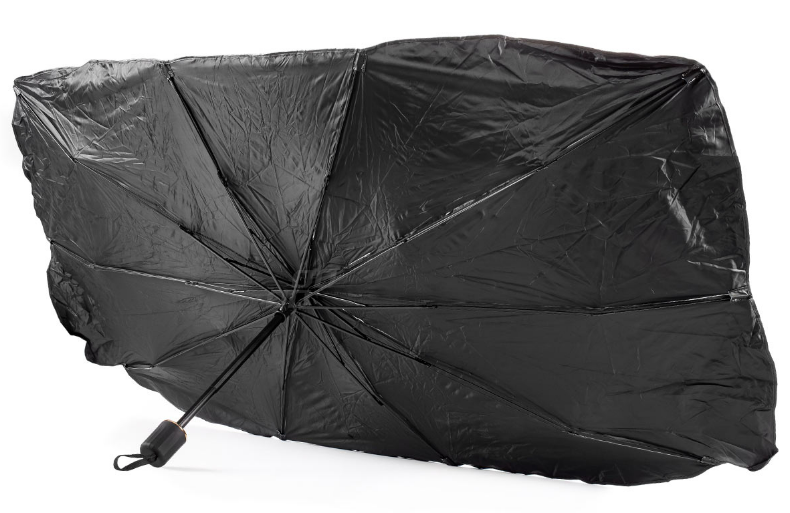 Parasol interior plegable Premium