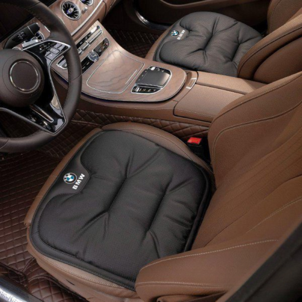Pinauto - Personalized car seat cushion
