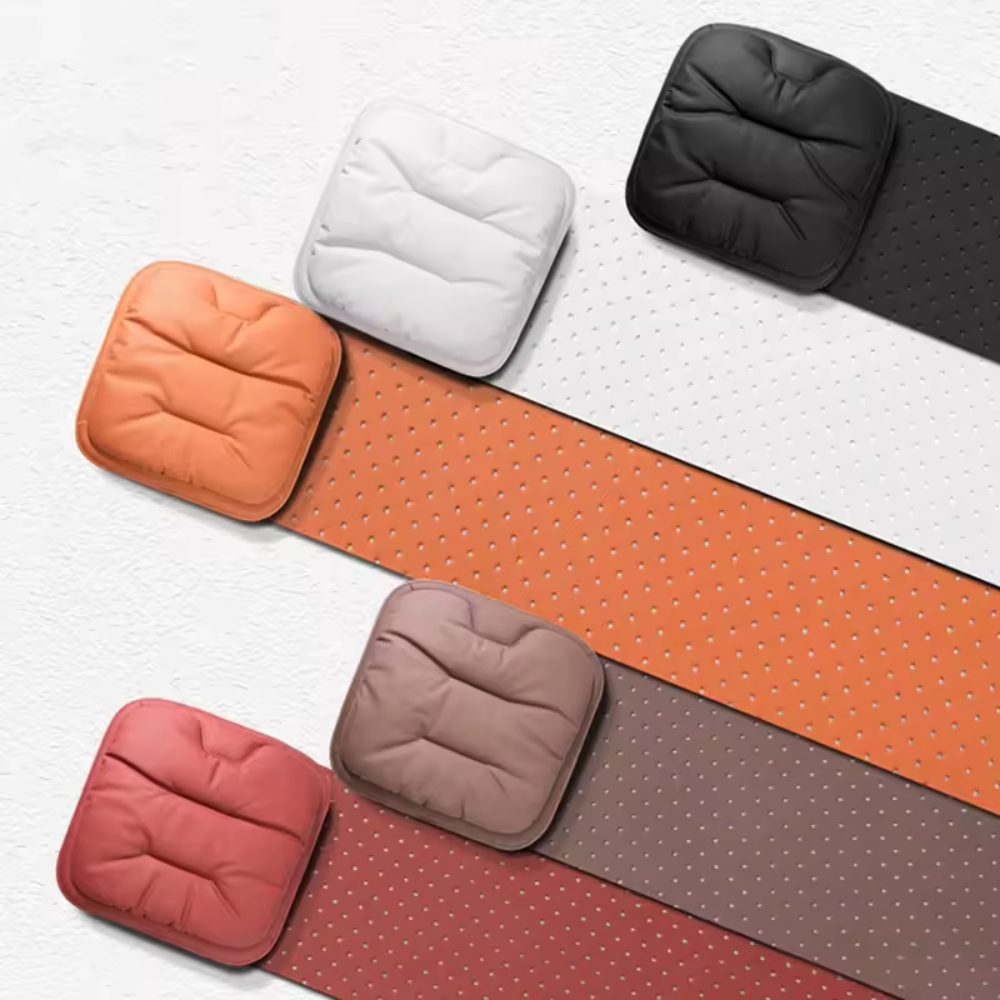 Pinauto - Personalized car seat cushion