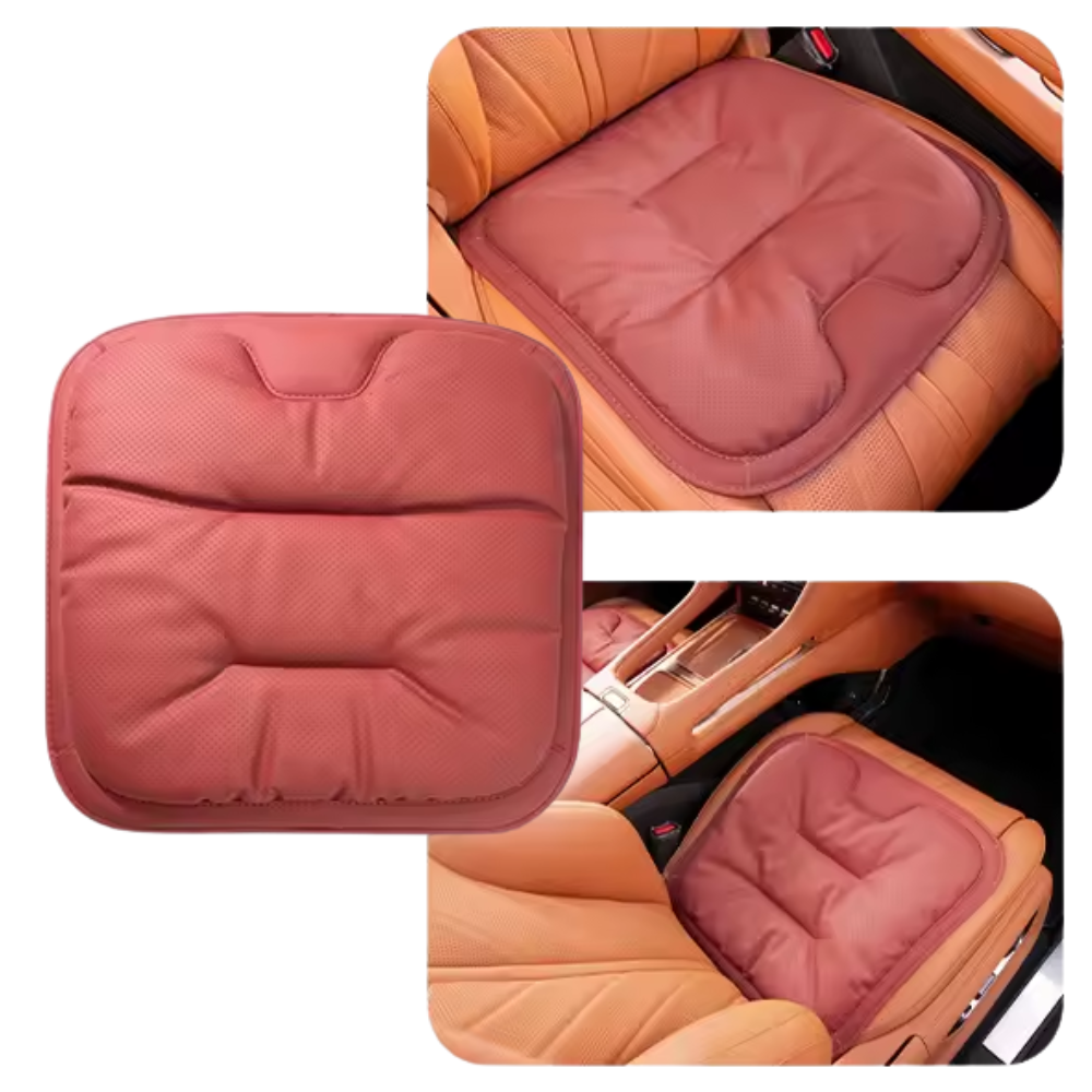 Pinauto - Personalized car seat cushion