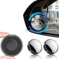 360° Rotatable Wide-Angle Blind Spot Mirrors (2 pcs)